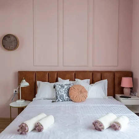 Center De Lux “ Zara “ Apartament Split