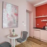 Apartment Center De Lux “ Zara “ Split