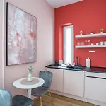 Apartment Center De Lux “ Zara “
