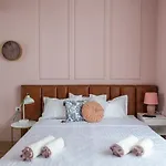Center De Lux “ Zara “ Apartment Split