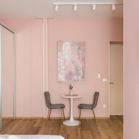 Apartamento Center De Lux “ Zara “