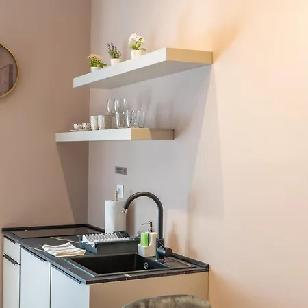 Center De Lux “ Zara “ Διαμέρισμα *