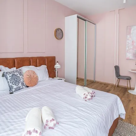 Center De Lux “ Zara “ * سبليت