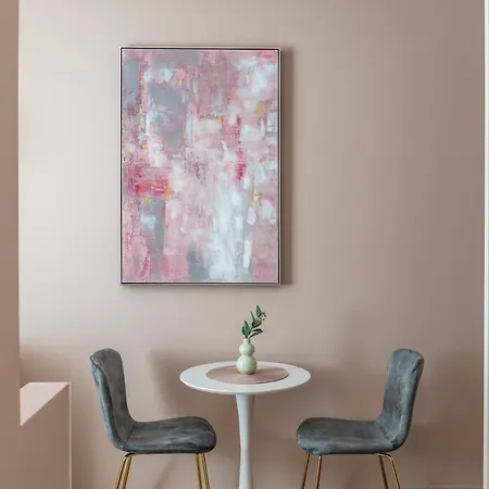 Apartamento Center De Lux “ Zara “ *