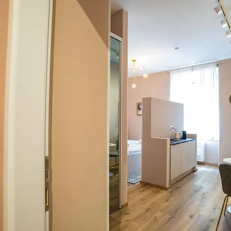 Center De Lux “ Zara “ Apartamento Split