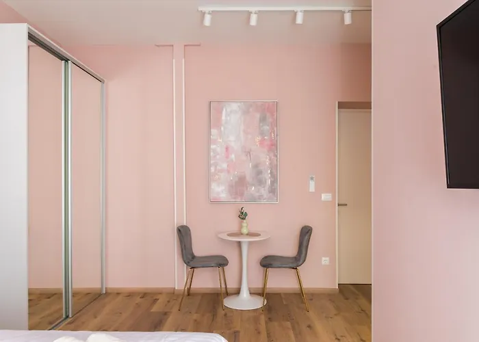 Apartament Center De Lux “ Zara “