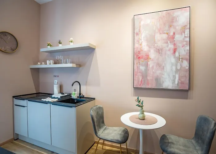 Center De Lux “ Zara “ Apartament