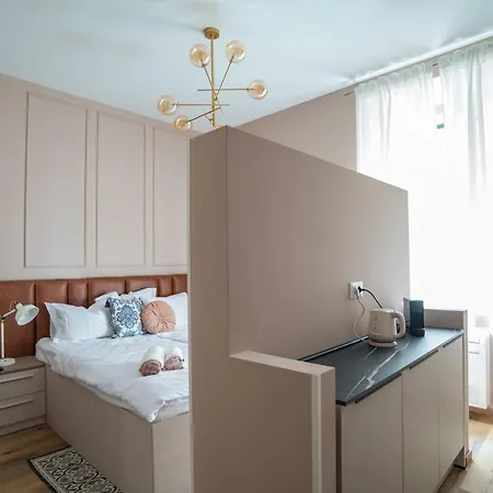 Center De Lux “ Zara “ Spalato