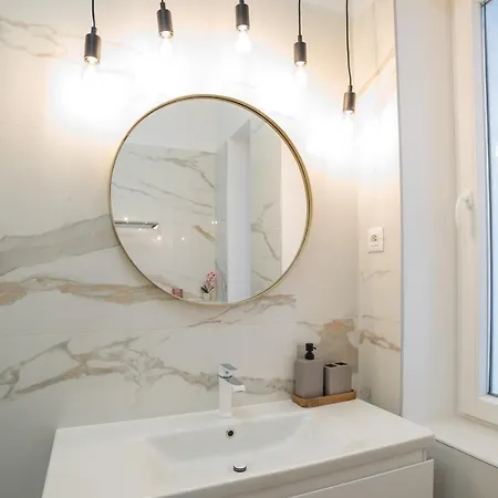 Center De Lux “ Zara “ 아파트 스플리트