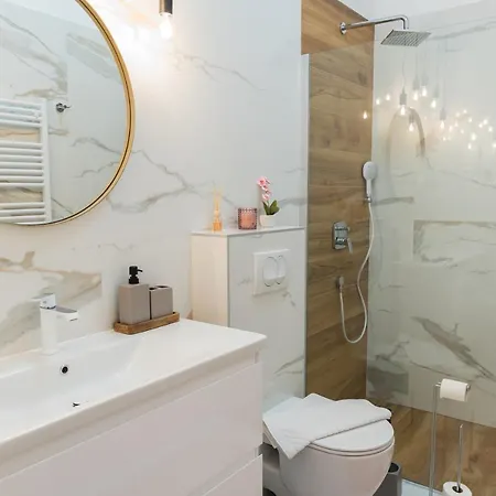 Center De Lux “ Zara “ * Spalato