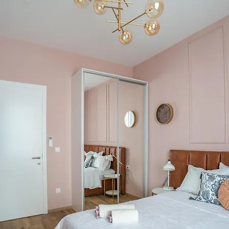 Center De Lux “ Zara “ * Spalato