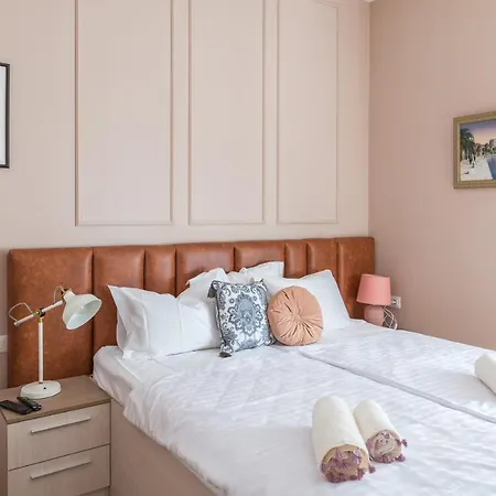 Center De Lux “ Zara “ * Spalato