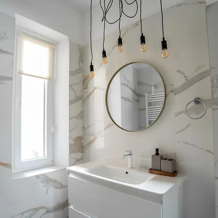 Appartamento Center De Lux “ Zara “