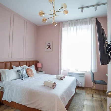 Center De Lux “ Zara “ * Spalato