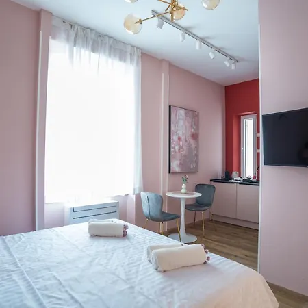 Center De Lux “ Zara “ * Spalato