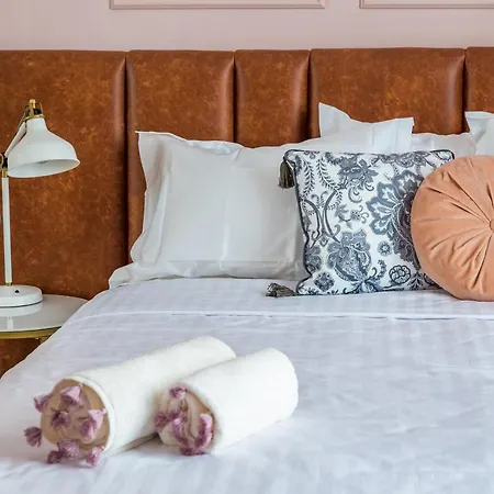 Center De Lux “ Zara “ * 스플리트