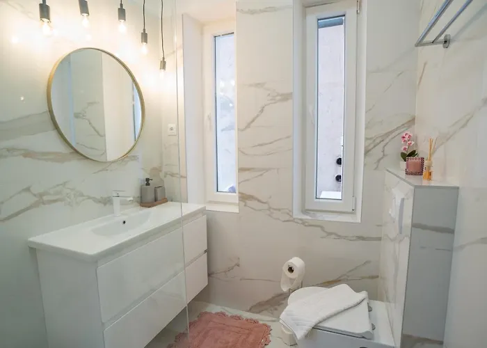 Center De Lux “ Zara “ ספליט