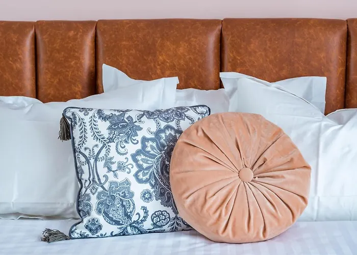 Center De Lux “ Zara “ Split