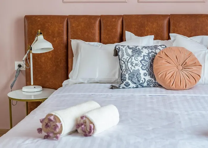 Center De Lux “ Zara “ * スプリト