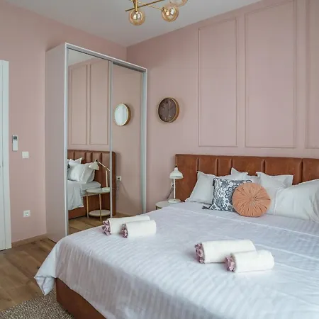 Apartament Center De Lux “ Zara “